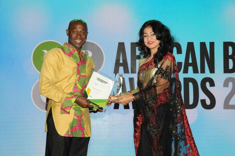 2017 AFRICAN BANKER AWARDS – Ahmedabad