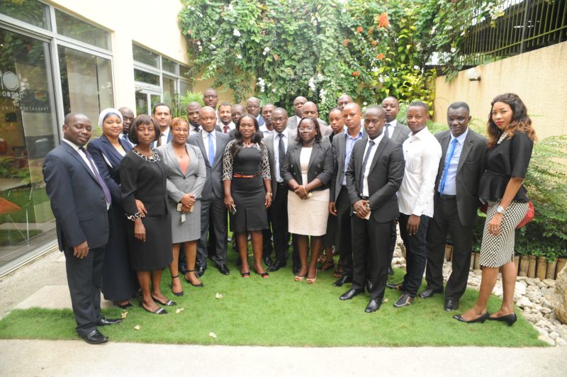 Credit Risk Training, OraGroup