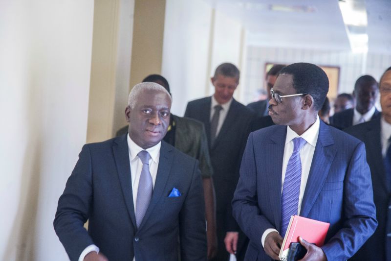 AGF Visit to BOAD in Togo