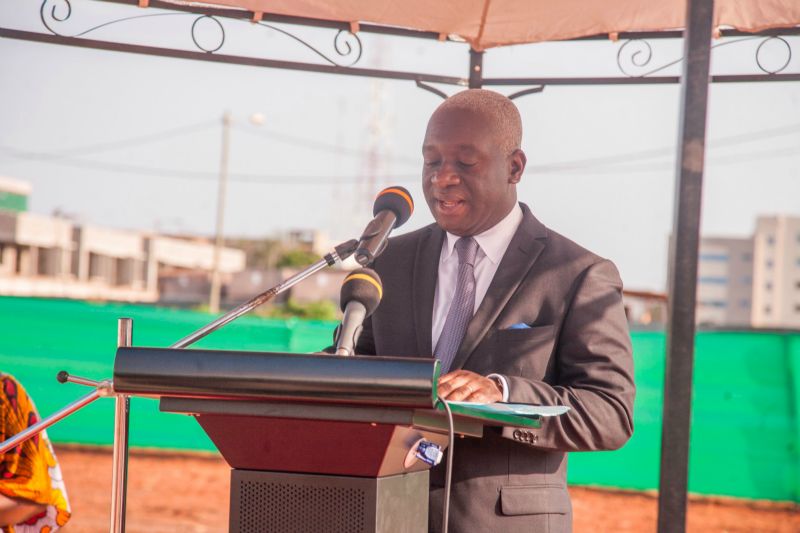 GARI Integration Roadshow – West Africa